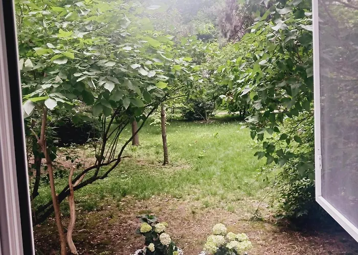 Egy hálószobás apartman
