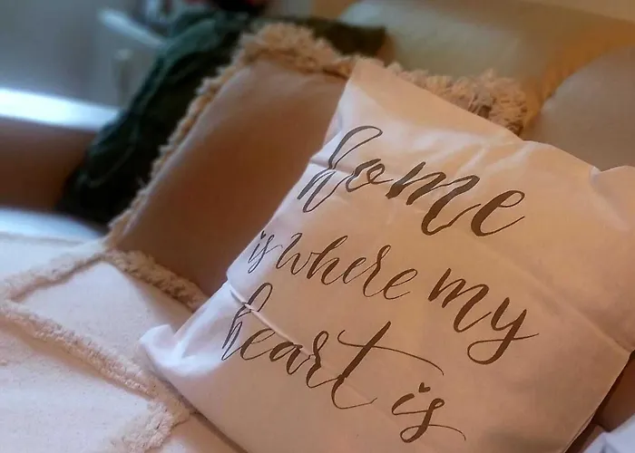 Egy hálószobás apartman